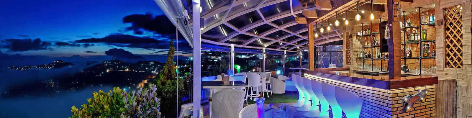 Hotel Combermere, Shimla