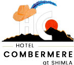 Hotel Combermere Shimla