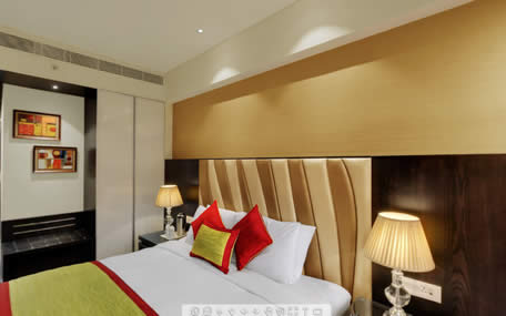 Luxury-Room