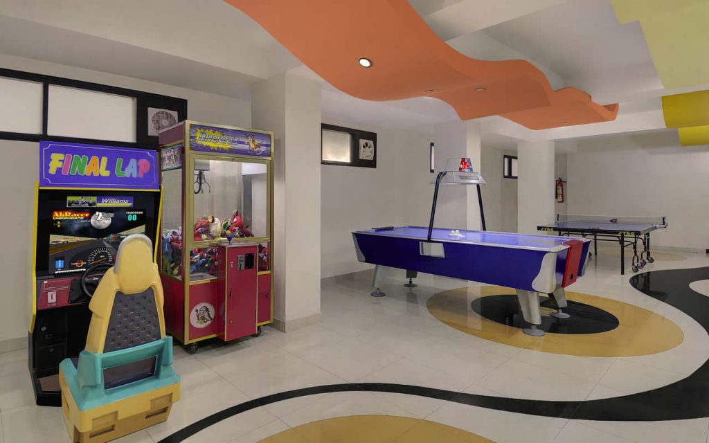 Game Zone