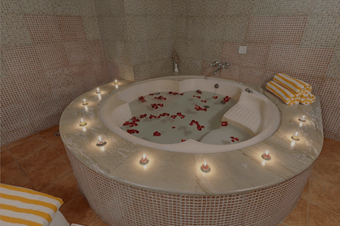 jaccuzi-bath
