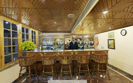 CloudNineBar