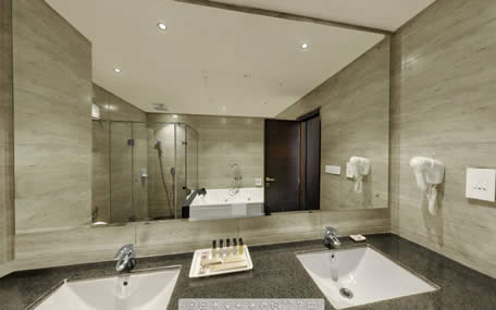 Executive-SuiteBathroom