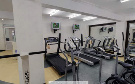 HealthClub