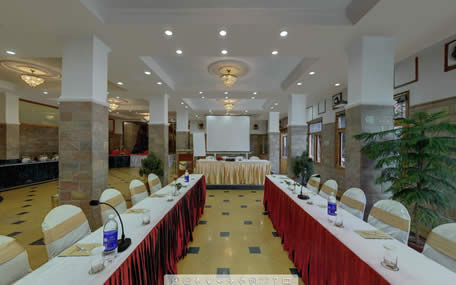 LordsConferenceHall