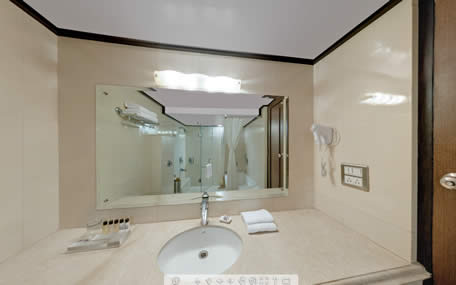 Luxury-suite-Bathroom