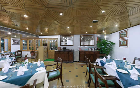 SeventhHeavenResturant
