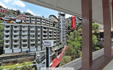 hotelview